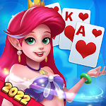 Cover Image of ダウンロード Solitaire - Klondike Card Game  APK