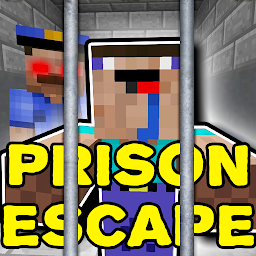 Icon image Prison Escape Maps