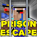 Prison Escape Maps