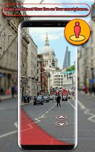 GPS Navigation, Road Maps v3.1 Full Mod APK Pro 3