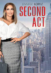 Icon image Second Act