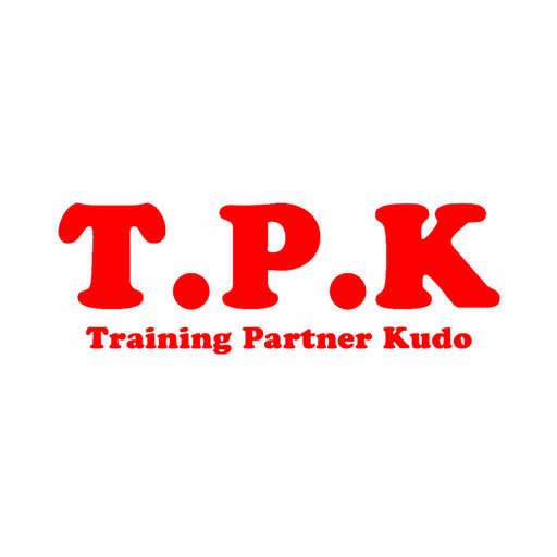 T.P.K logo