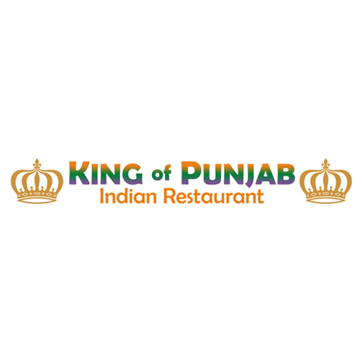 King of Punjab logo