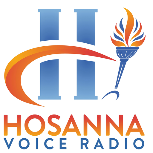 Hosanna Radio logo