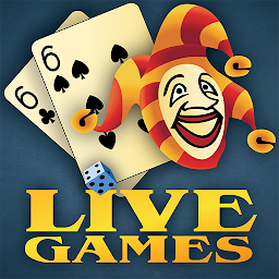 Joker LiveGames online Mod Apk