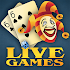 Joker LiveGames - free online card game 4.00