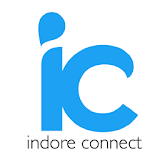 Indore Connect icon