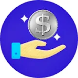 App Cash Into icon