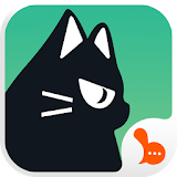 Cat & Stick (Stick Cat) icon