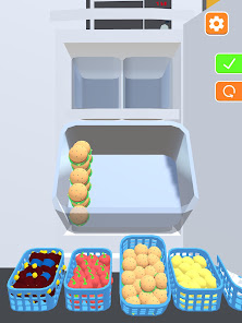 Captura de Pantalla 16 House Cleaning Master android