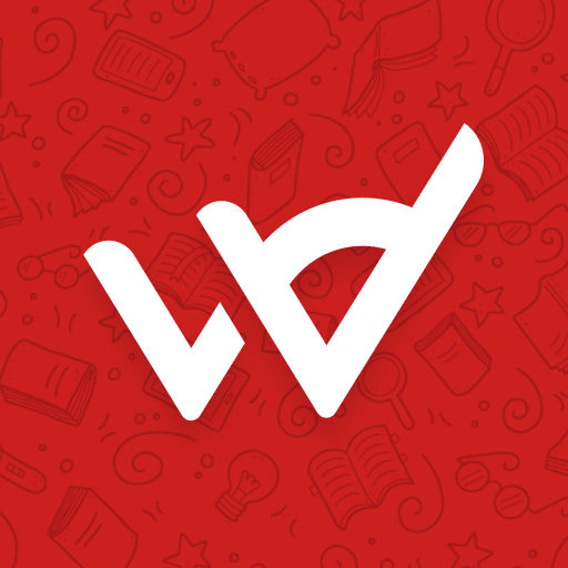 Wacaku: Read Novels and Ebooks logo