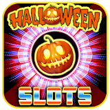 Halloween Jackpot Slots icon
