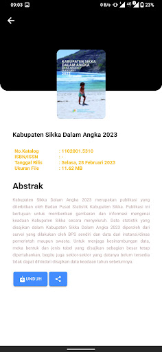 SIDAVI BPS SIKKA Screen 3