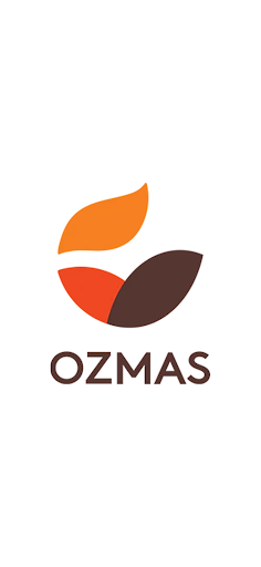 Android application OZMAS screenshort
