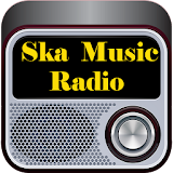 Ska Music Radio icon