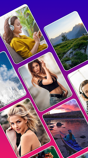 3D Call Screen and Caller theme