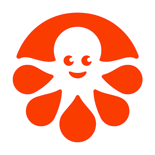 Custom Ink Order Tracker logo