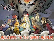 Yokai: Spirits Huntのおすすめ画像1