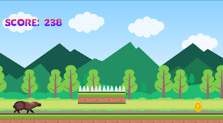 CapyCrusade - Screenshot 1