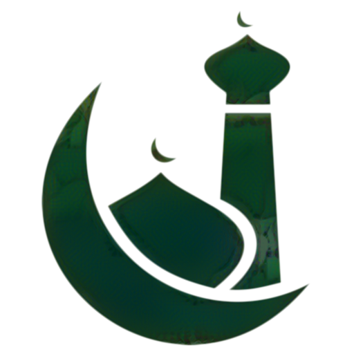 Masjid e Rahmania logo