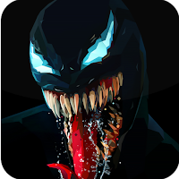 Venom Wallpaper HD 2021