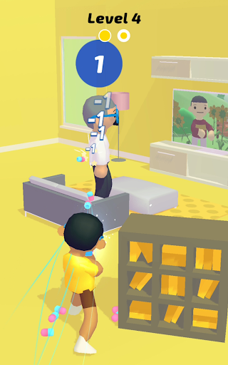 Epic Prankster: Hide and shoot - Action - games