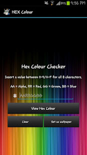 Simple Colours(圖2)-速報App