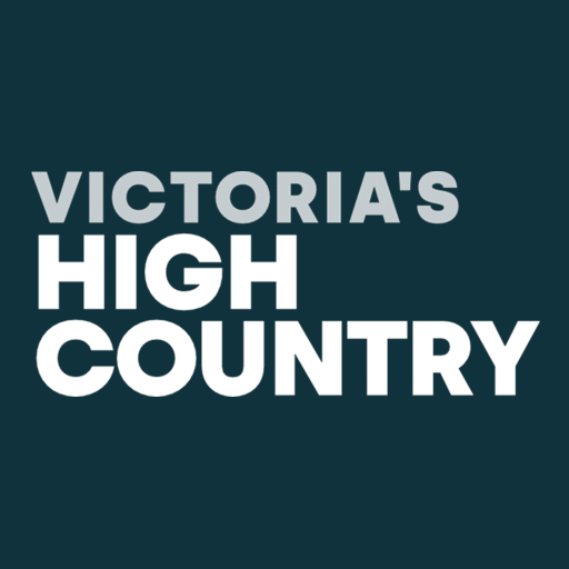 Victorias High Country logo