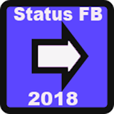 Status for FB 2018 icon