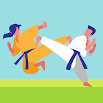 Cover Image of डाउनलोड Martial Arts App - Practices &  APK