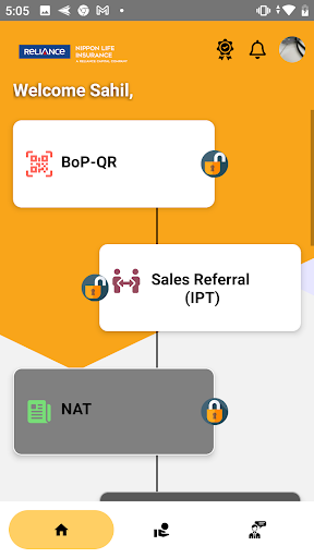 Pre-Agent App Screenshot 4 - AppWisp.com