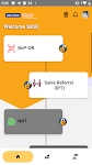 screenshot of Pre-Agent App