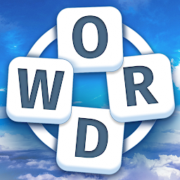 Sky Words: Word Game Mod Apk