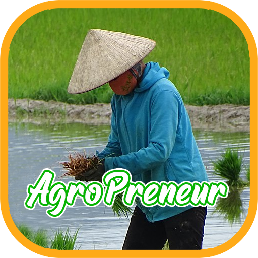 AgroPreneur  Icon
