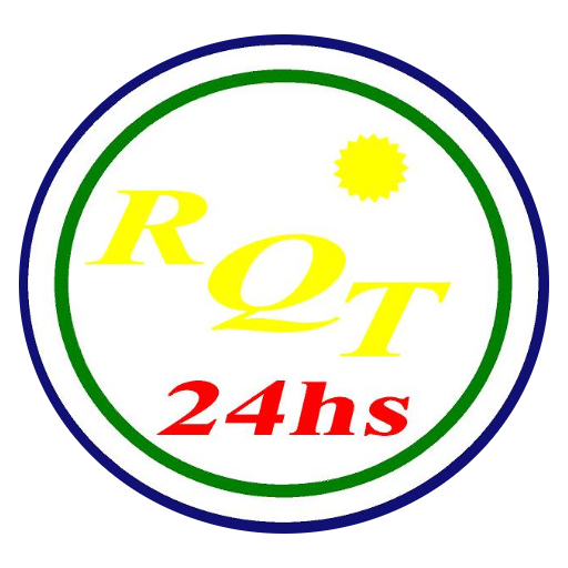 Rio Quartier T&aacute;xi