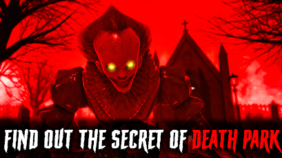 Death Park 2 Mod APK (unlimited ammo-money-all levels) Download 2