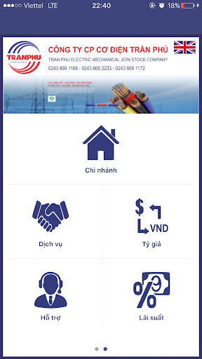 Trần Phú Xác Thực Chính Hãng Screen 3