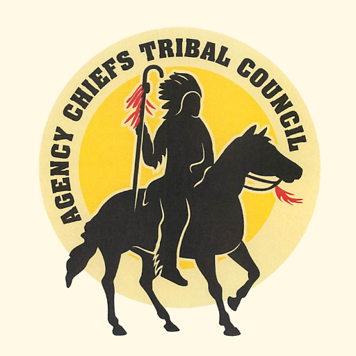 Agency Chiefs Tribal Council logo