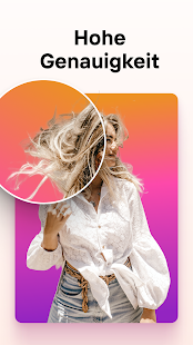Photoroom AI Photo Editor Screenshot