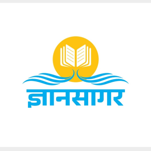GYANSAGAR logo