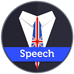 Cover Image of Скачать آموزش زبان انگلیسی با سخنرانی | Expert Speech 1.0.4 APK