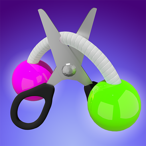 Rope & Balls logo