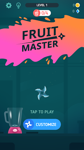 Fruit Master Screenshot 4