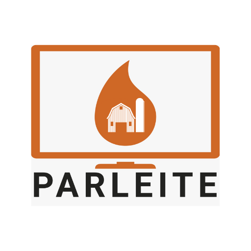 Parleite - Produtor logo