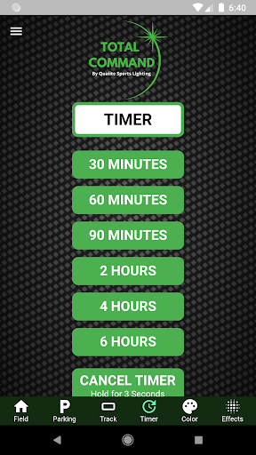Qualite GameChanger Screen 3
