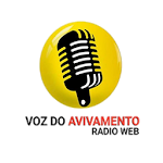 Cover Image of ดาวน์โหลด Rádio Voz do Avivamento  APK