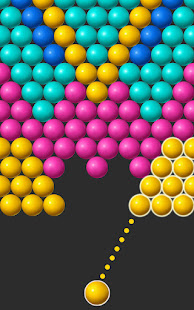 3D Bubble Shooter 2.0 screenshots 5