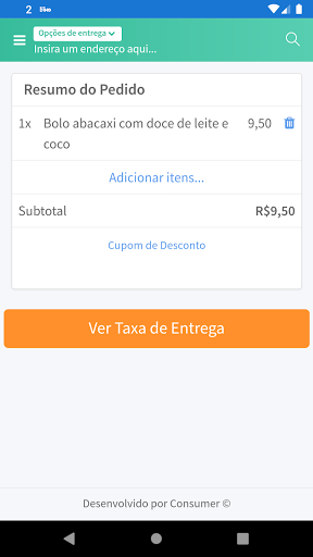 Potinho Encantado Screen 3