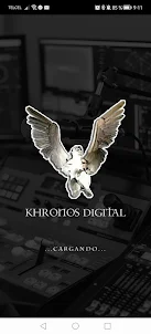 Khronos Digital