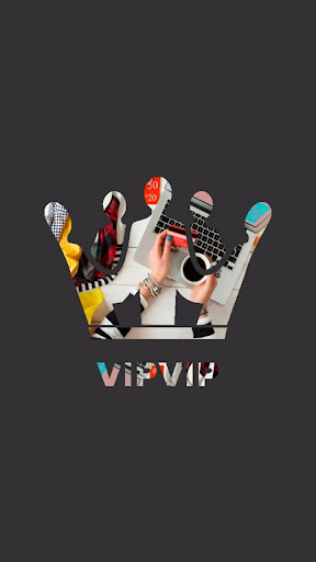 VipVip Screenshot 1 - AppWisp.com